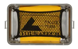 Netz für Motorrad Kofferdeckel-Innenseite ZEGA Pro/ZEGA Pro2