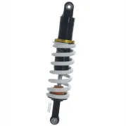 Touratech Suspension Federbein für HONDA XL1000V VARADERO 1999-2002 Typ Level1