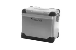 Valigia in alluminio ZEGA Pro, 45 litri
