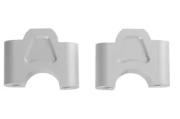 Rialzi manubrio da 40 mm tipo 39 per BMW R1250GS/ R1250GS Adventure/ R1200GS dal 2013/ R1200GS Adventure dal 2014