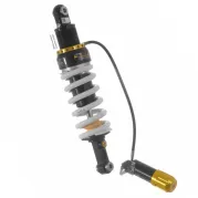 Touratech Suspension Federbein *hinten* für BMW R1150GS ab 2000 Typ *Level2*