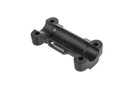 Lenkererhöhung verbunden, 20 mm, Typ 44, für Honda CRF1000L Africa Twin, schwarz