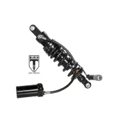 Ammortizzatore BLACK-T Stage4 per BMW R18 dal 2020 in poi