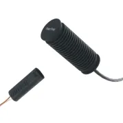 Tappo di disattivazione delle sospensioni Touratech per BMW R1200GS (LC) (2013-2017), sospensioni elettroniche DDC