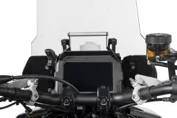 Schermo antifurto TFT con visiera parasole per Harley-Davidson RA1250 Pan America