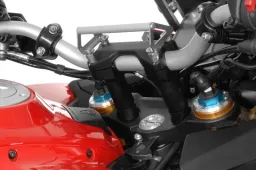 Lenkererhöhung 20mm, Typ 33, für Ducati Multistrada 1260 und Multistrada 1200 bis 2014