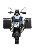 Motorrad Alukoffer System ZEGA Pro für BMW F900GS