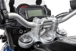 Lenkererhöhung verbunden, 35 mm, Typ 46, für BMW F900GS/ Adventure /XR, F850GS/ Adventure