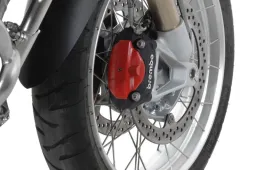 Copertura pinza freno anteriore (set) per BMW R1200GS (LC)/ Adventure (LC)/ R1200RT (2014-)/ R nineT/ F800R (2015-)/ R1200R (2015-)/ R1200RS/ S1000XR