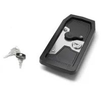 Coperchio di ricambio per portapacchi da sella per moto BMW R1250GS/ R1200GS/ R1200GS Adventure