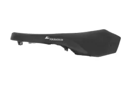 Sella comfort, monoblocco, Fresh Touch, per BMW R1250GS/ R1250GS Adventure/ R1200GS (LC)/ R1200GS Adventure (LC), alta
