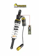 Ammortizzatore Touratech Suspension per BMW R100GS/PD e R80GS dal 1988 in poi, tipo Extreme