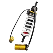 Ammortizzatore posteriore Touratech Suspension per BMW R1300GS, tipo Extreme2