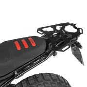 Motorrad Gepäckbrücke für BMW F900GS