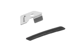 Protezione sensore ABS anteriore per BMW R1250GS/ R1250GS Adventure/ R1200GS dal 2013/ R1200GS Adventure dal 2014/ S1000XR/ R1250RT/ R1200RT dal 2014