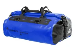 Portapacchi laterale Touratech Waterproof volume 50, colore arancione