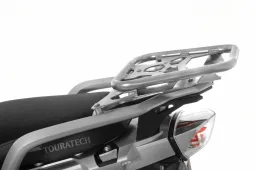 Portapacchi posteriore ZEGA per moto BMW R1250GS/R1200GS dal 2013 in poi