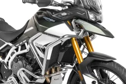 Verkleidungssturzbügel für Triumph Tiger 900 (-2023)