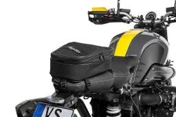 Motorrad Hecktasche "Ibarra Sport"