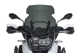 Parabrezza, L, colorato, per BMW R1250GS/ R1250GS Adventure/ R1200GS (LC)/ R1200GS Adventure (LC)