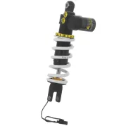 Touratech Suspension Federbein DDA / Plug & Race-Competition für BMW HP4 (2012-2014) / S1000RR (2015-2018)