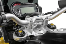 Lenkererhöhung verbunden, 20 mm, Typ 45, für BMW F900GS/ Adventure /R /XR, F850GS/ Adventure
