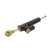Ammortizzatore di sterzo Touratech Suspension *CSC* per BMW R1300GS / Adventure *kit di montaggio incluso*