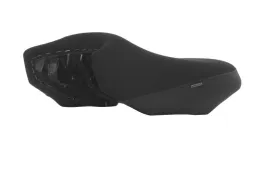 Sella comfort DriRide per pilota, per BMW R1250GS/ R1250GS Adventure/ R1200GS (LC)/ R1200GS Adventure (LC), traspirante, standard