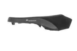 Sella comfort DriRide monoblocco, per BMW R1250GS/ R1250GS Adventure/ R1200GS (LC)/ R1200GS Adventure (LC), traspirante, alta