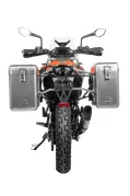 Motorrad Alukoffer System ZEGA Mundo für KTM 390 Adventure