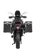 Motorrad Alukoffer System ZEGA Evo für Triumph Tiger 900
