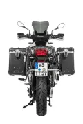 Sistema speciale ZEGA Evo X per BMW F850GS/ F750GS/ F850GS Adv/ F900GS Adv/ F800GS (2024-) Volume 45/45, Portapacchi colorato Nero, Colore And-S