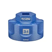Erweiterung für Werkzeugset für BMW Motorräder 34 mm Stecknuss (mit 3/8" Antrieb und 24 mm Aussensechskant)