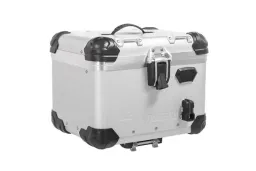 Bauletto ZEGA Evo *E-S*, 38 litri con Rapid Trap