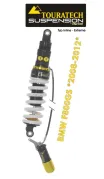 Ammortizzatore Touratech Suspension per BMW F800GS 2008-2012 Tipo Inline Extreme