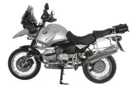 Sedile passeggero comfort per BMW R850GS/R1100GS/R1150GS