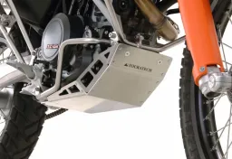 Motorschutz für KTM 690 Enduro / Enduro R / Husqvarna 701