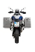 Motorrad Alukoffer System ZEGA Mundo für BMW F900GS