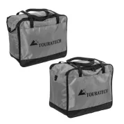 ZEGA Liner Bag Set - 2 borse interne per valigia