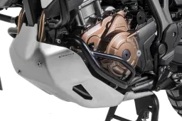 Motorsturzbügel, Edelstahl schwarz, für Honda CRF1000L Africa Twin mit DCT