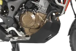 Motorschutz RALLYE EXTREME für Honda CRF1000L Africa Twin, schwarz