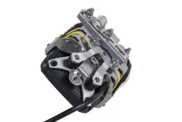 Adattatore di riposizionamento per supporto manubrio Touratech