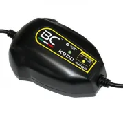 Caricabatterie BC K900 EDGE per batterie al piombo-acido. Dispositivo di ricarica/manutenzione per batterie.