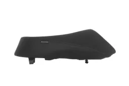 Sella passeggero comfort Fresh Touch, per BMW R1250GS/ R1250GS Adventure/ R1200GS (LC)/ R1200GS Adventure (LC)