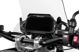Parasole per display TFT per BMW R1300GS/Adventure