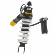 Touratech Suspension Federbein für Yamaha XT1200Z Super Ténéré (2010-), Typ Extreme