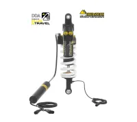 Ammortizzatore posteriore Touratech Suspension DDA / Plug &amp; Travel per BMW R1200GS / R1250GS (2013-2024)