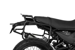 Seitenträger mit Gepäckbrücke BMW R12G/S