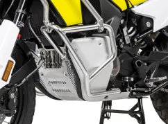 Tanksturzbügel Edelstahl für Husqvarna Norden 901