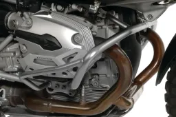 Barre paramotore in acciaio inox per BMW R1200GS fino al 2012